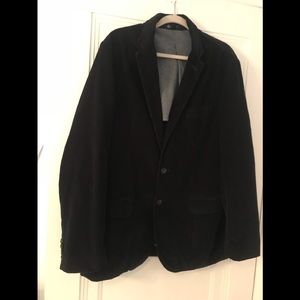 J crew men’s blazer